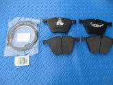 Rolls Royce Ghost front brake pads with sensor #4273